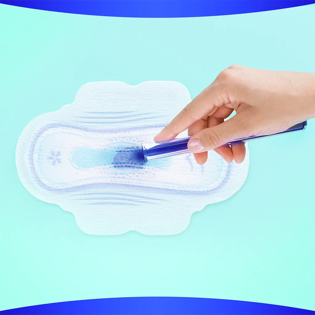 Гігієнічні прокладки Always Ultra Light 10 шт. - фото 5