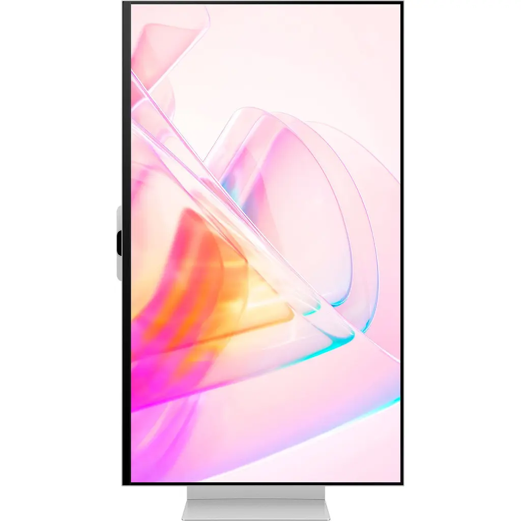 Монітор Samsung 27" ViewFinity S9 5K (LS27C902PAZXUA) [165852] - фото 7