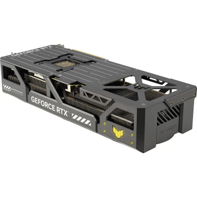 Відеокарта ASUS GeForce RTX5090 32GB TUF OC GAMING (TUF-RTX5090-O32G-GAMING) - фото 8