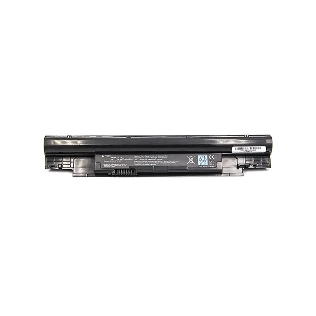 Акумулятор до ноутбука DELL Vostro V131 (H7XW1, DLV131LH) 11.1V 4400mAh PowerPlant (NB440399) - фото 3