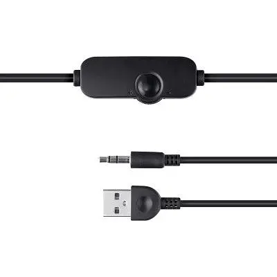 Акустическая система Trust Polo Black (25164) - фото 4