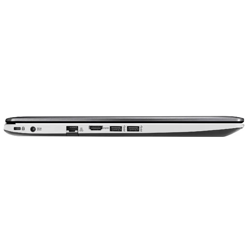 Ноутбук Asus VivoBook S551LB (i5-4200U/8/240SSD/GT740M-2Gb) - Class B "Б/В" - фото 4