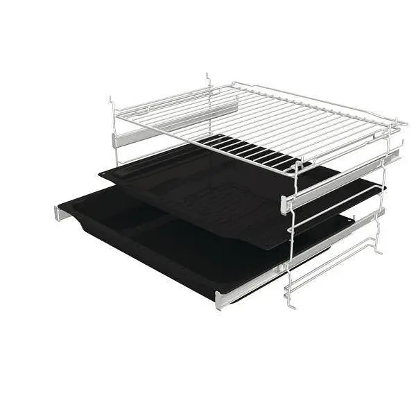 Духовка електрична Gorenje BOSX6747A01BG - фото 4