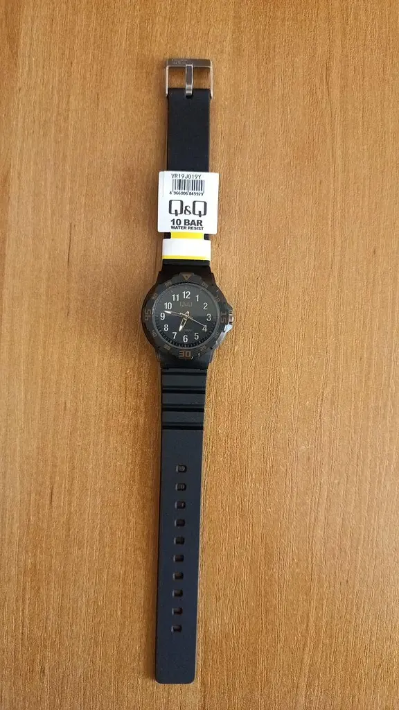 Годинник Q&Q VR19J019Y - фото 2