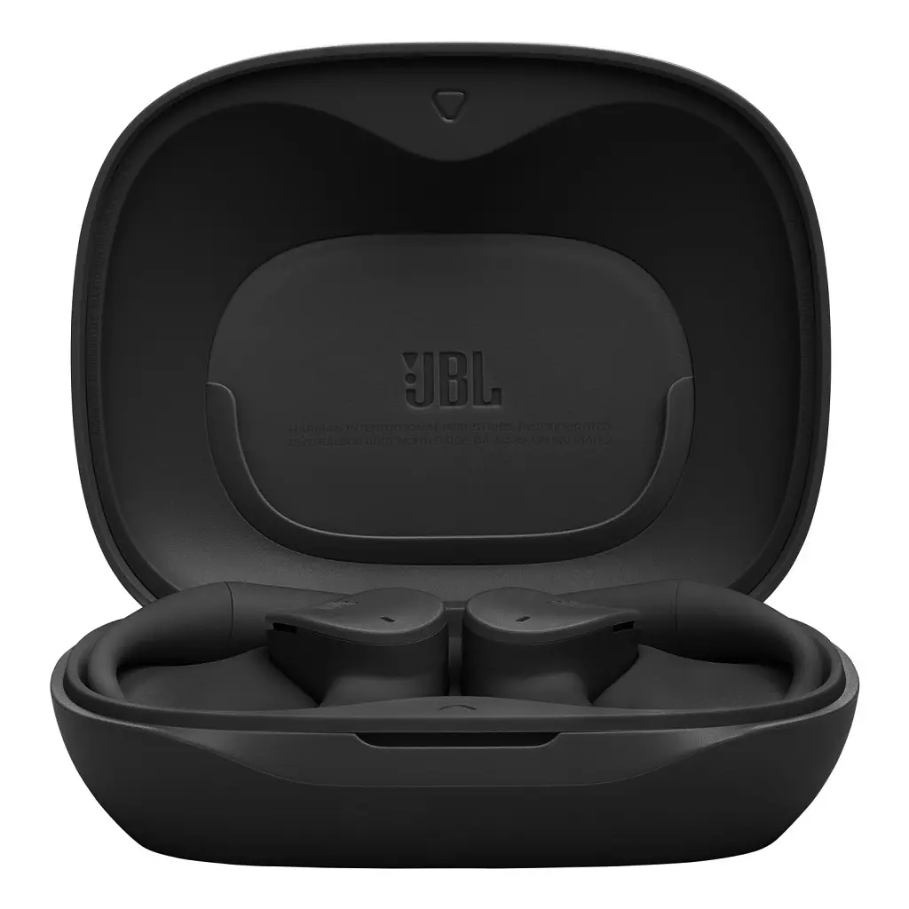 Навушники JBL Sense Lite Black (JBLSENSELITEBLK) - фото 3