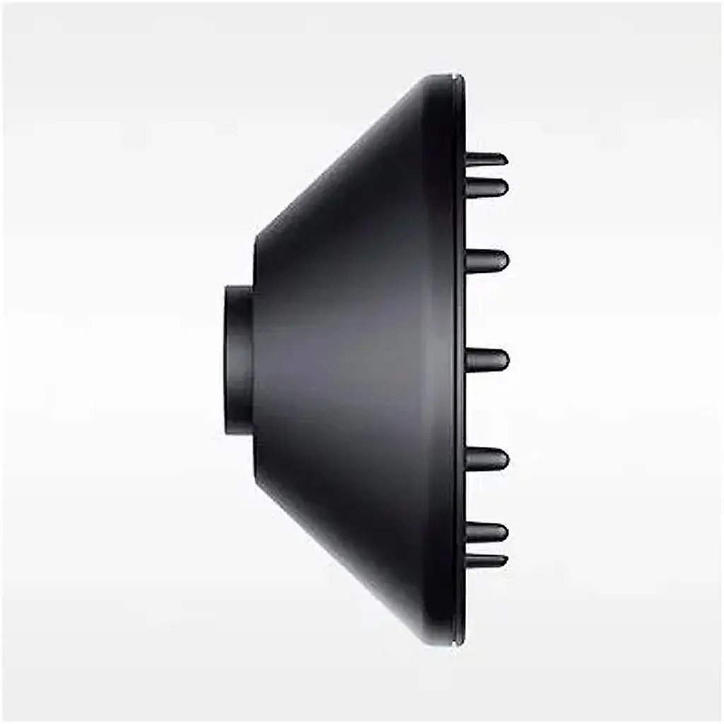 Фен Dyson HD07 Supersonic Onyx Black/Gold (534017-01) [114432] - фото 7