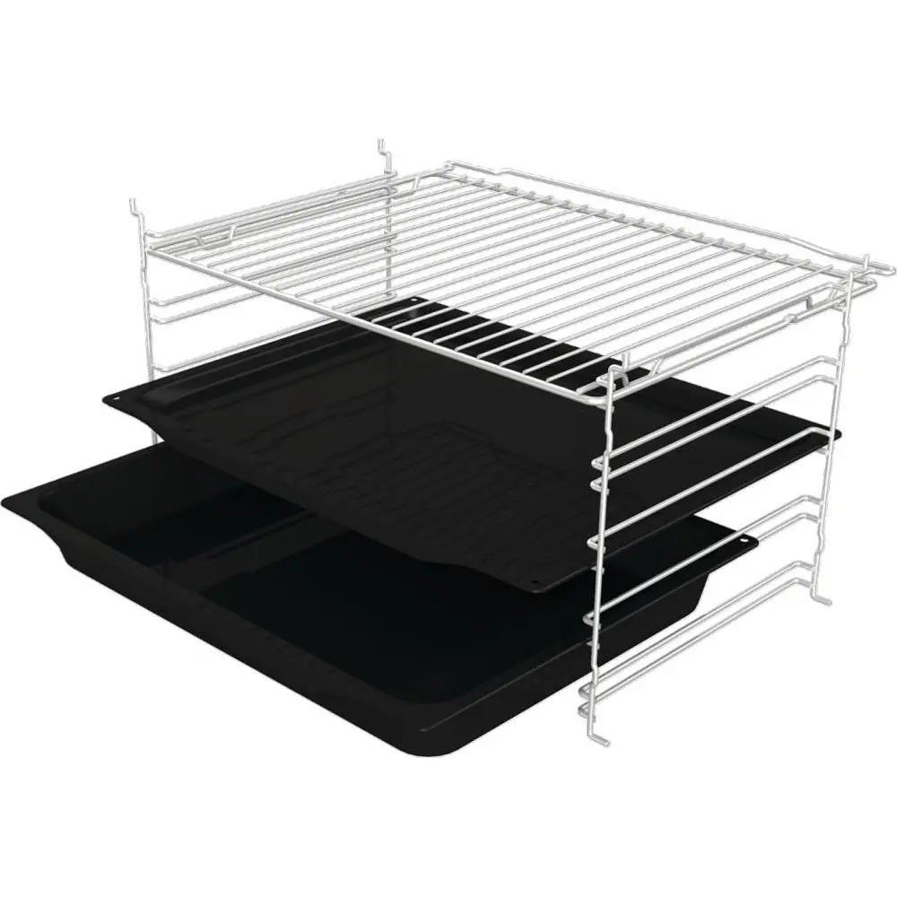Духовка електрична Gorenje BOS67371CLI - фото 10