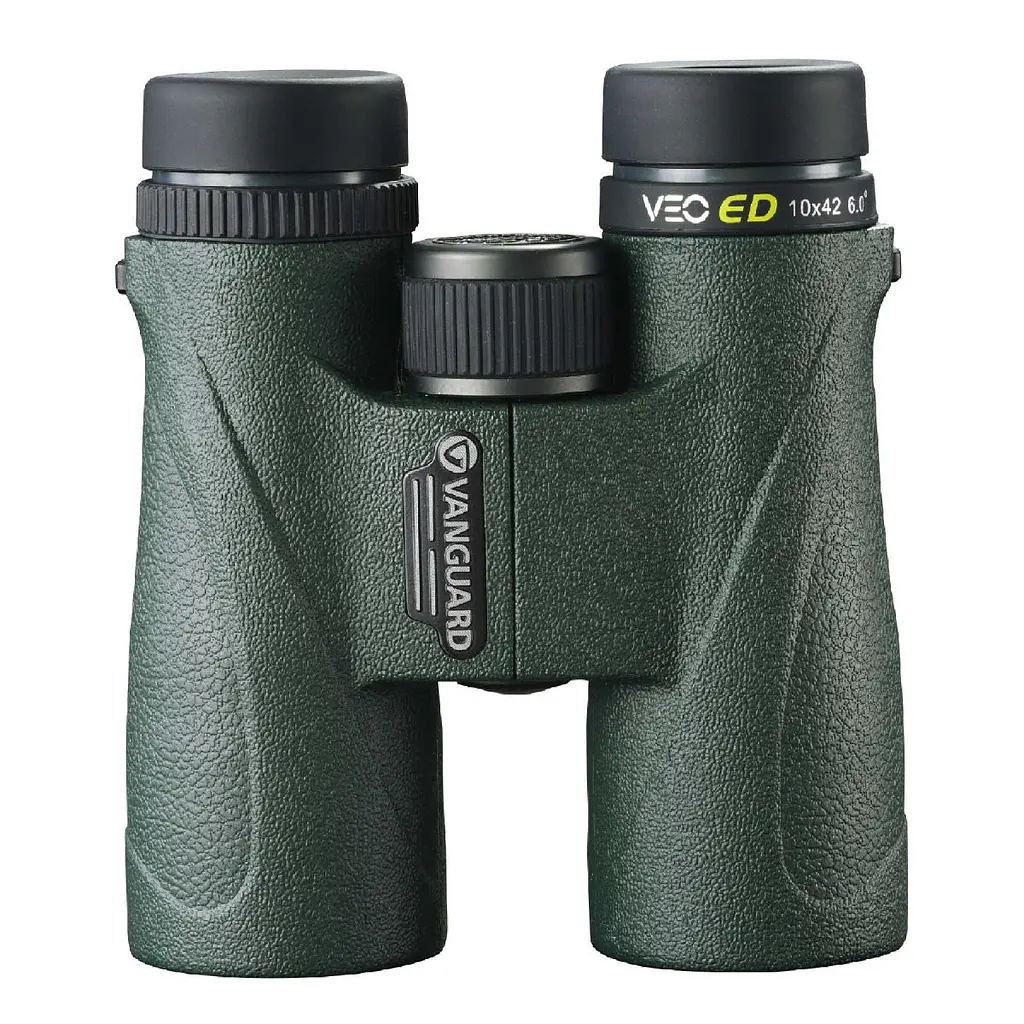 Бінокль Vanguard VEO ED 10x42 WP - фото 2