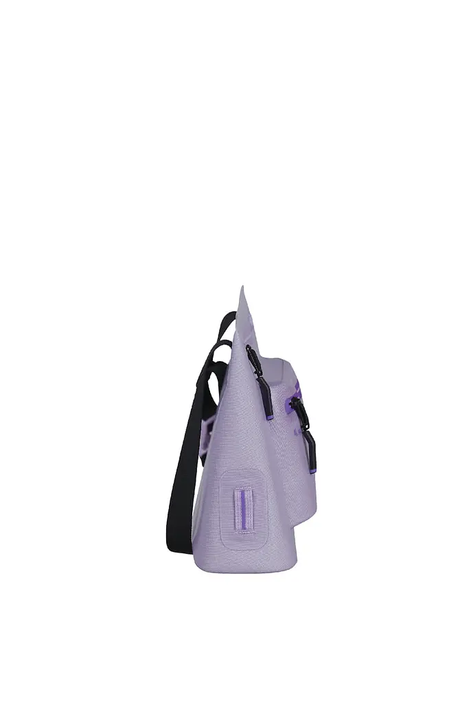 Сумка Через Плече American Tourister COLOURDRY FRESH LILAC 28x23x11 ML3*81002 - фото 7