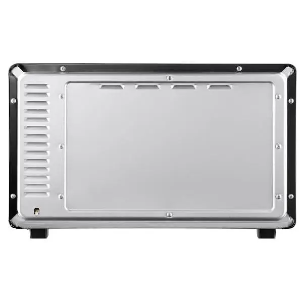 Духовка настольная Ardesto MEO-S40GB - фото 9