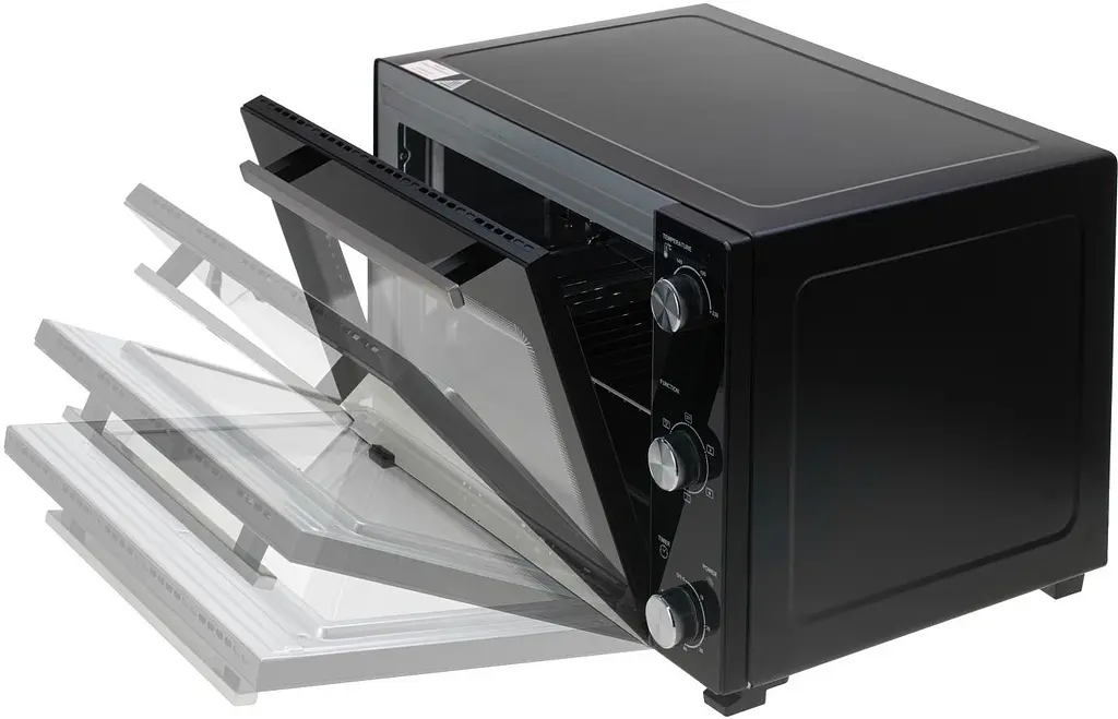 Духовка настольная Adler AD 6025 - фото 8