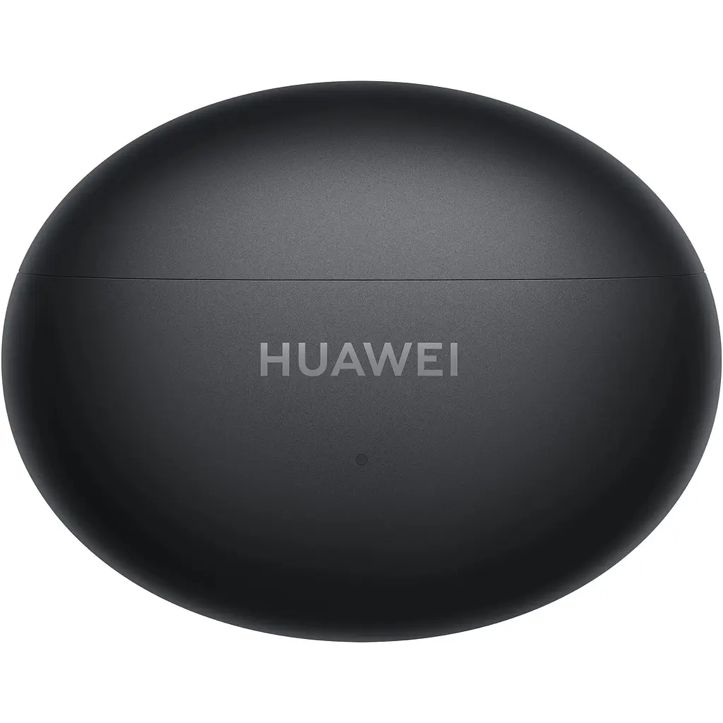 Навушники Huawei FreeBuds 6i Black (55037551) - фото 8