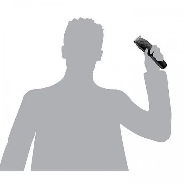 Машинка для стрижки Remington Power X3 Hair Clipper HC3000 - фото 8