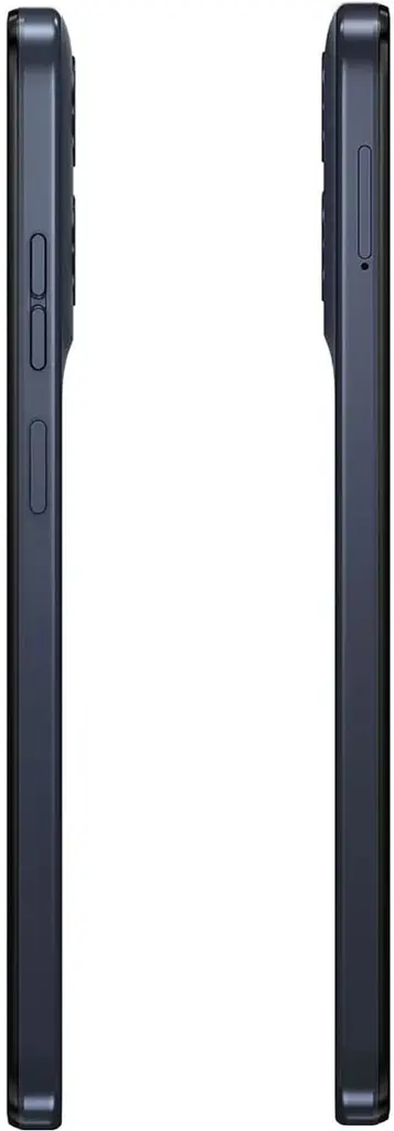 Смартфон Motorola Moto G05 4/256GB Denim Blue - фото 8