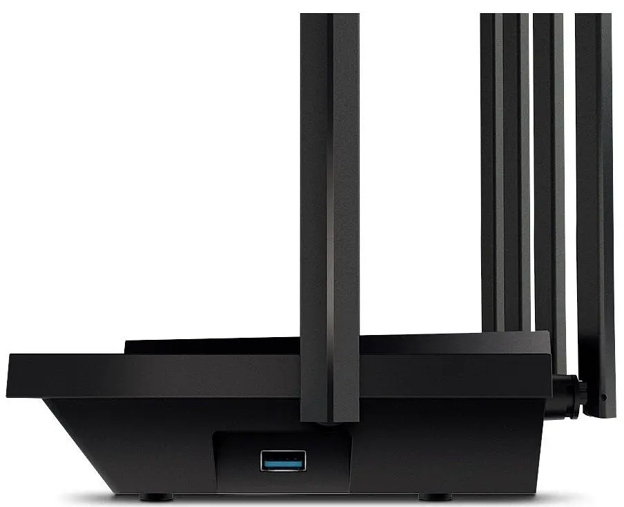 Бездротовий маршрутизатор (роутер) TP-Link Archer AX73 [64975] - фото 3
