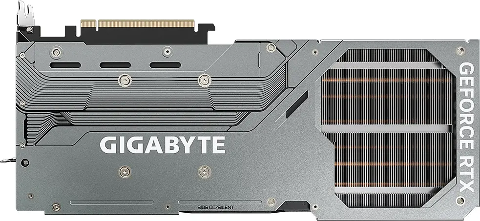 Відеокарта Gigabyte GeForce RTX 4090 Gaming OC 24G [GV-N4090GAMING OC-24GD] [82404] - фото 6
