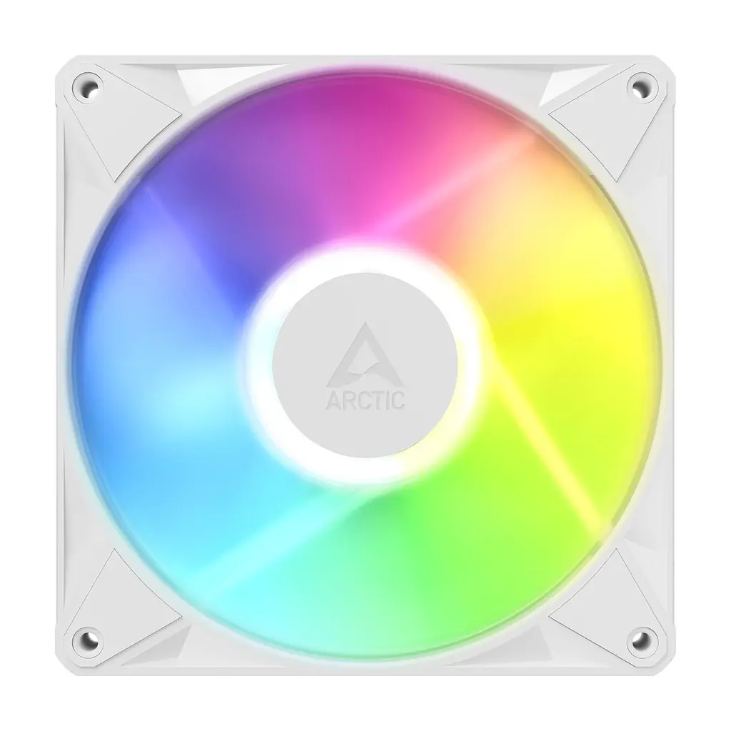 Кулер до корпусу Arctic BioniX P14 A-RGB WHT (ACFAN00340A) - фото 3