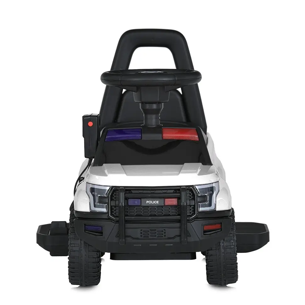 Детский электромобиль-машина Bambi Racer M 5844B-1 до 25 кг - фото 7