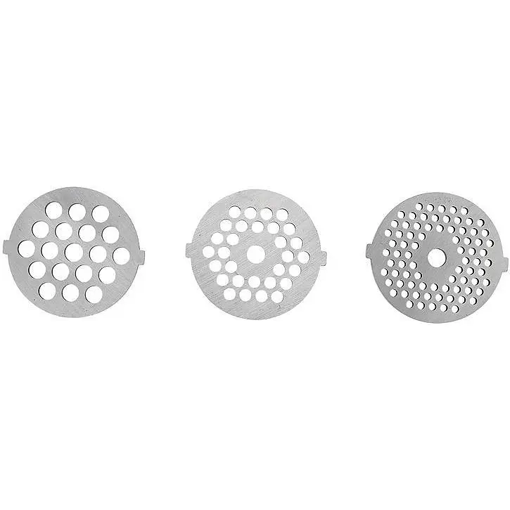 Електромясорубка Prime Technics PG 2243 WGD - фото 8