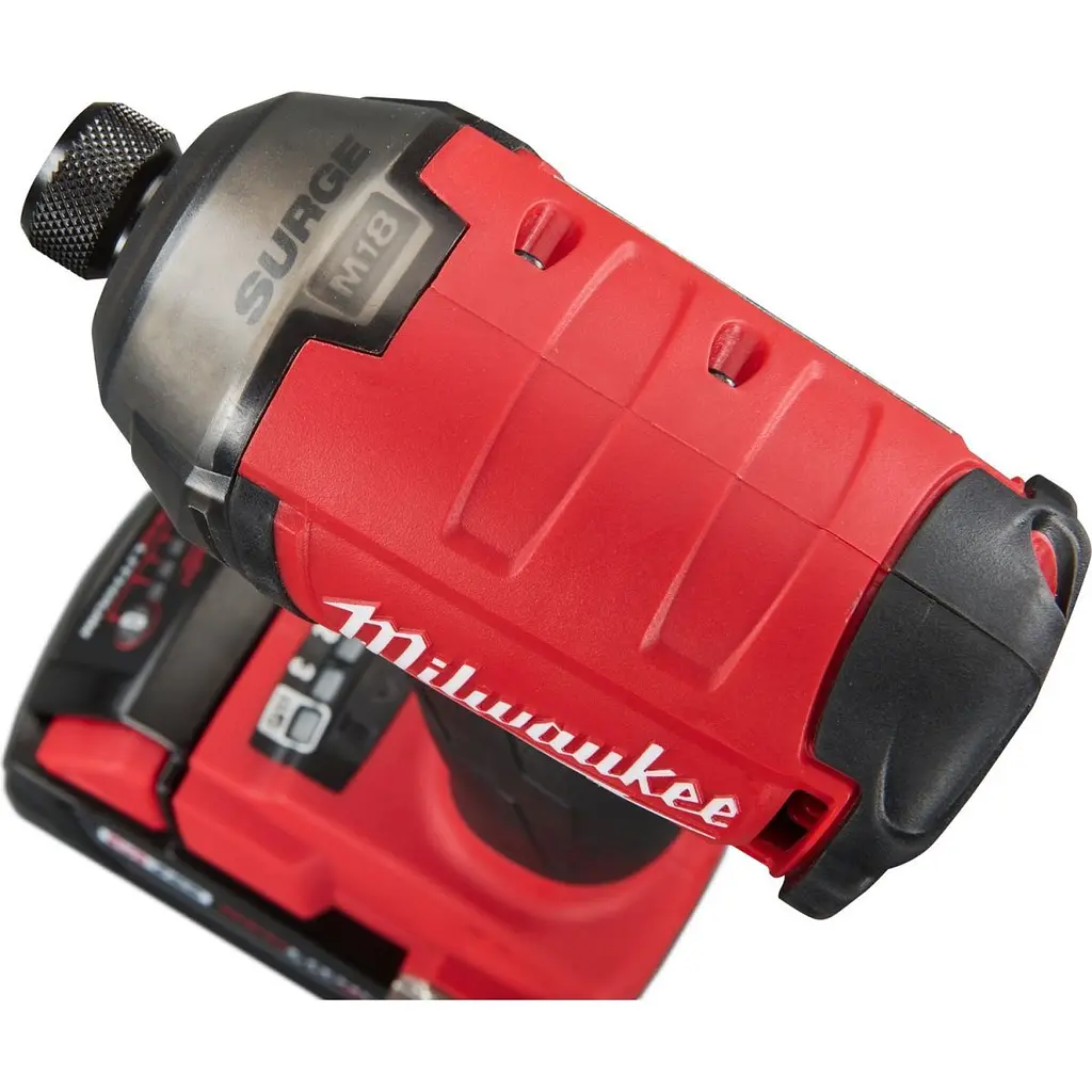 Шуруповерт Milwaukee M18 FUEL FQID-502X (4933451790) [128924] - фото 6