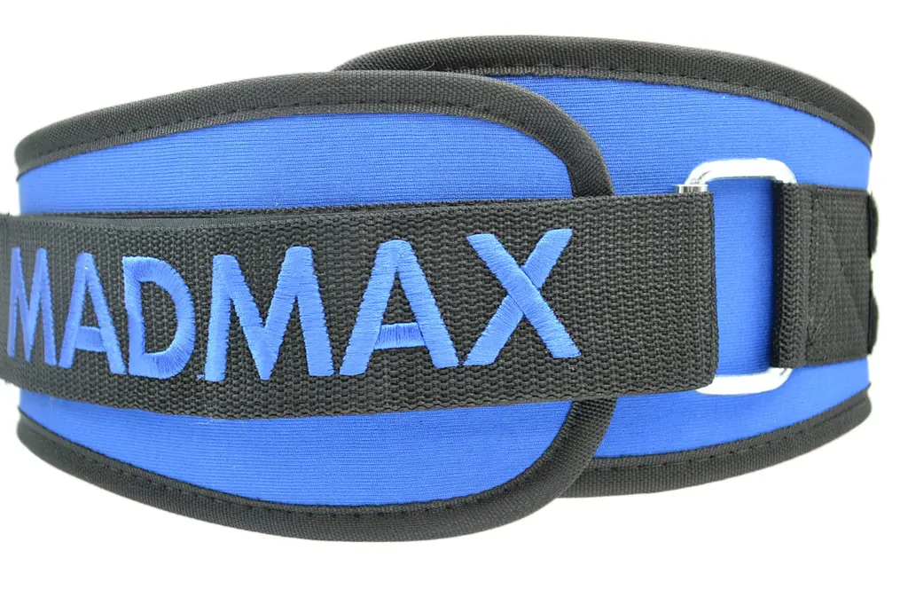 Пояс для важкої атлетики Simply the Best Mad Max L fit0012041 - фото 6