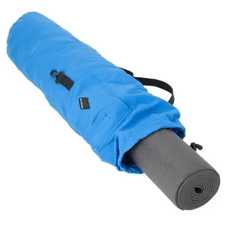 Чохол для йога килимка Prana Steadfast Mat Bag Синій - фото 2