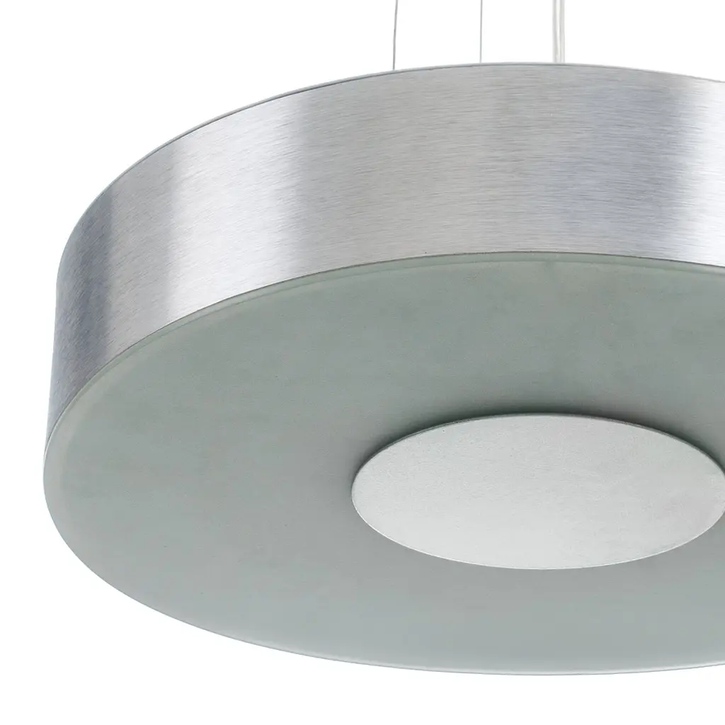 Світильник стельовий Brille підвісний підвіс для кухні BR-01 356/5 - фото 5