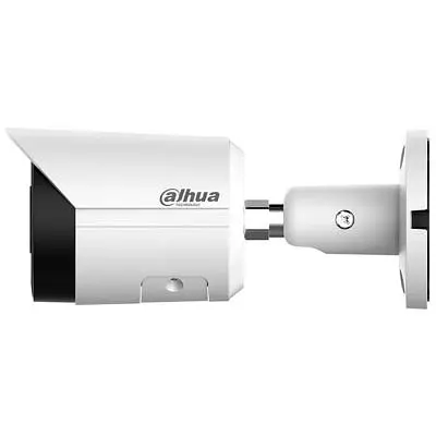 Камера видеонаблюдения Dahua (DH-IPC-HFW2249S-S-IL (2.8) - фото 8