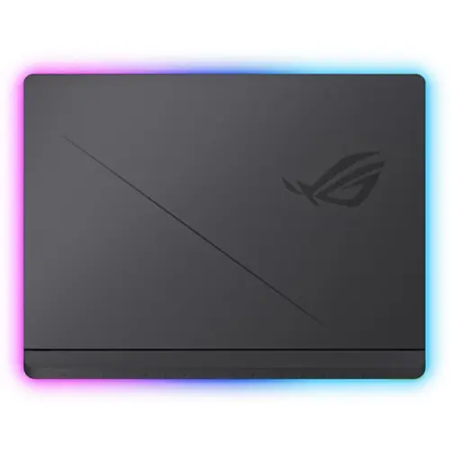 Ноутбук Ігровий ASUS ROG Strix G16,G615LW-S5045,16-inch,2.5K (2560 x 1600,) 16:10 aspect ratio,ROG Nebula Дисплей - фото 2