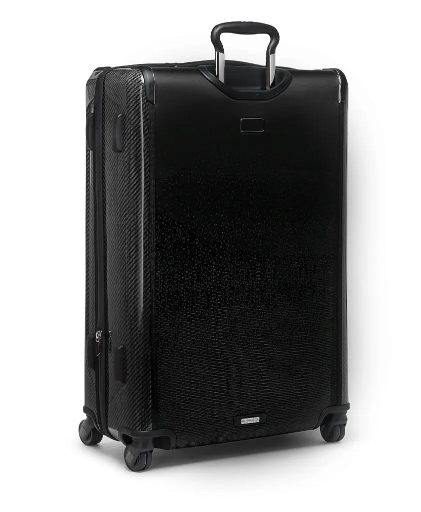 Валіза 78,5 См Tumi TUMI I MCLAREN NIGHT GALAXY 78,5x51x28(33) 0373026NGLXY - фото 5