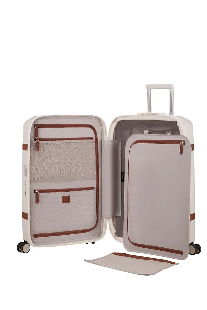 Валіза Samsonite IMAGE 69 см IVORY 69x45x28(31) KQ5*05003 - фото 12