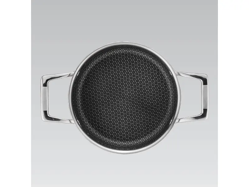 Каструля Maestro MR-3504-20 - фото 3