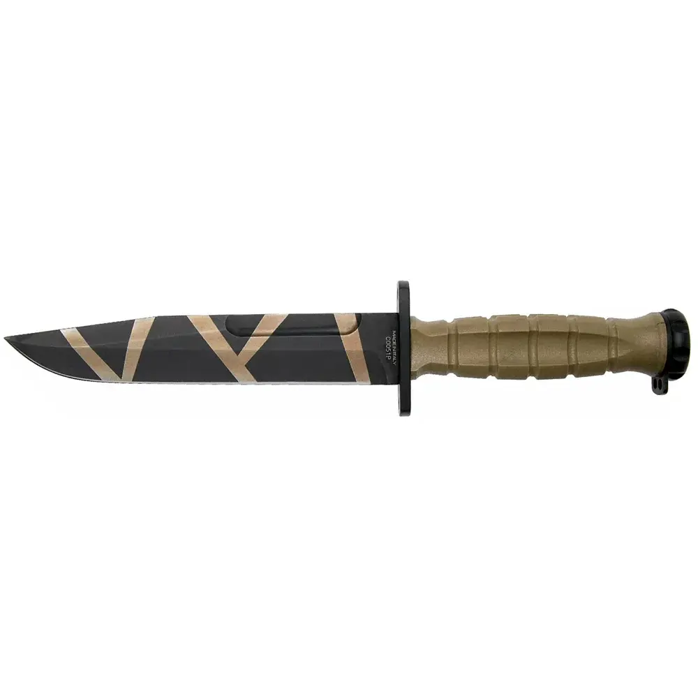 Ніж Extrema Ratio MK2.1 Desert Warfare