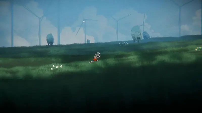 Ігра для Nintendo Switch The Cub: Back to Earth Edition (Nintendo Switch) Англ мова  - фото 4