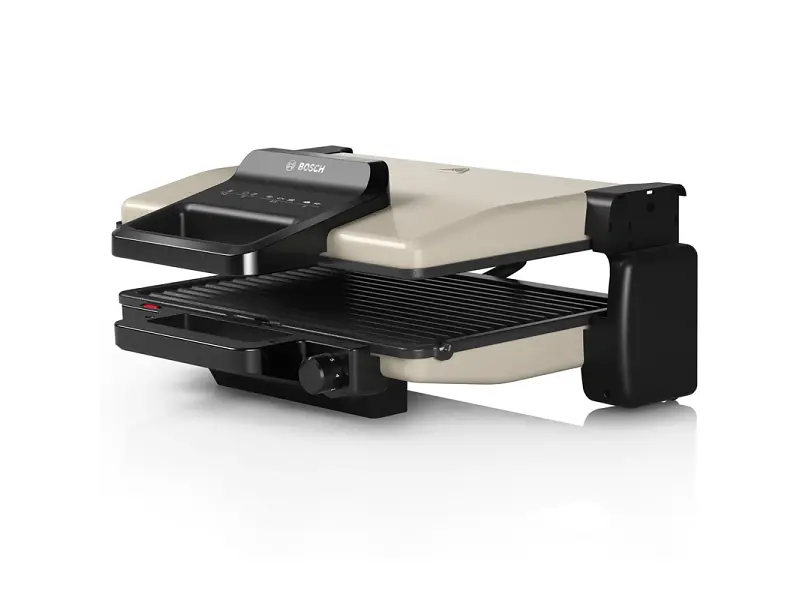 Електрогриль Bosch TCG3302 - фото 3