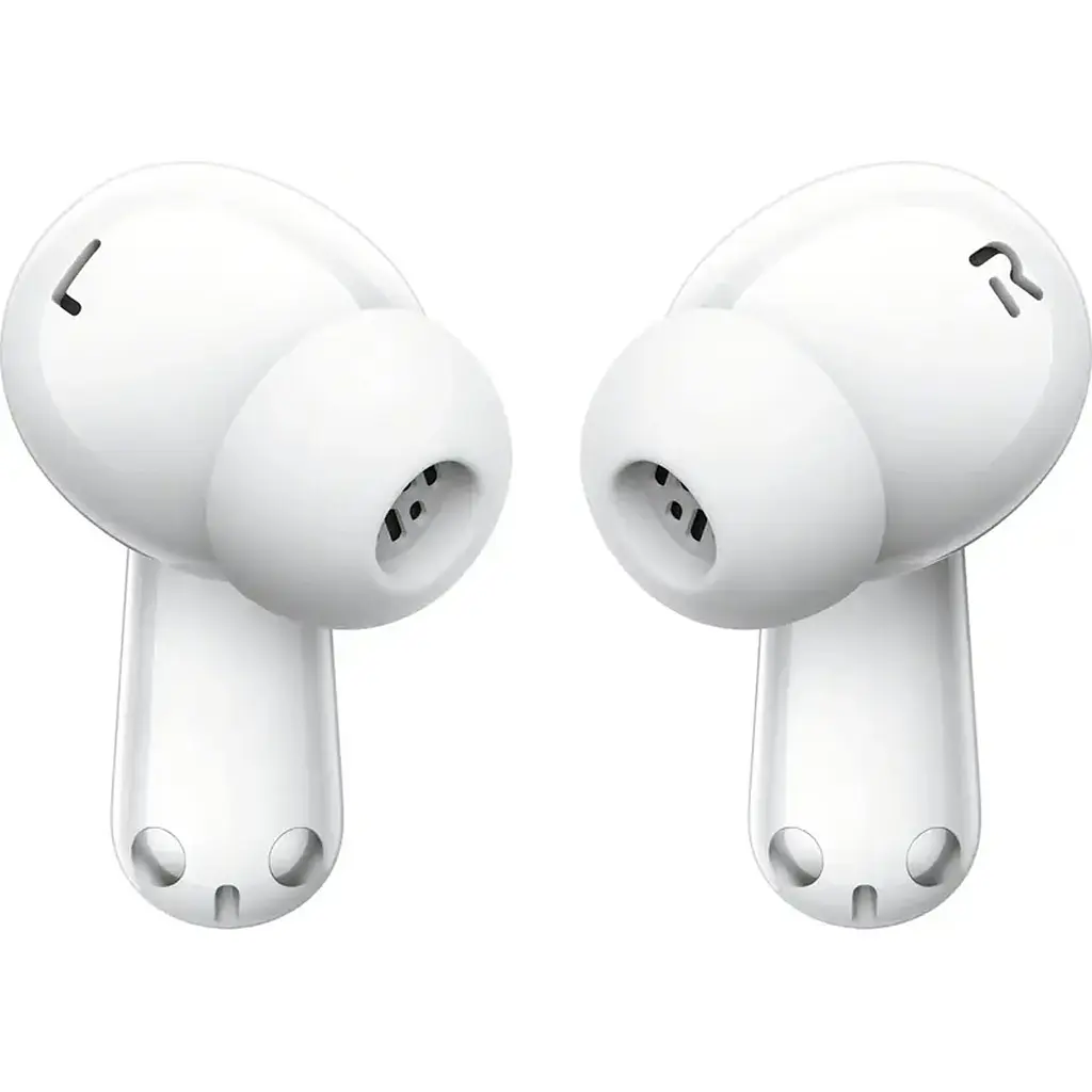 Навушники Oppo Enco Air4 Pro ETEA1 Moonlight White [110950] - фото 4