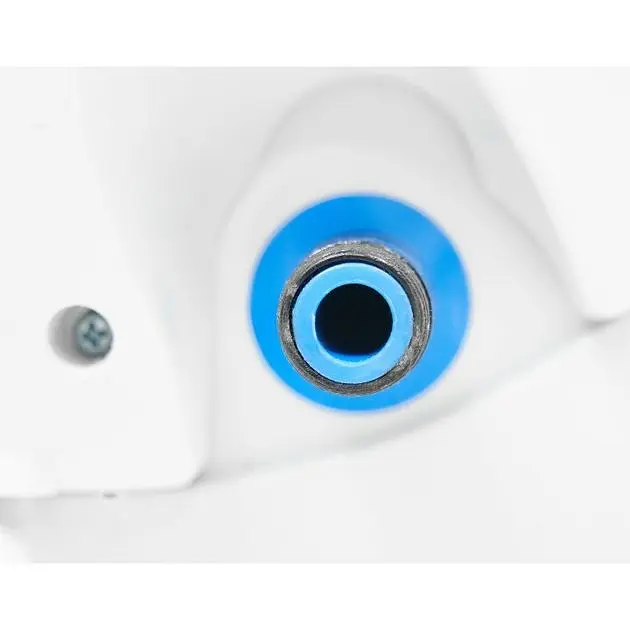 Бойлер Midea ECO D80-15F6 (W) белый - фото 6