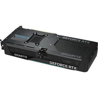 Відеокарта Gigabyte GeForce RTX5070 12Gb EAGLE OC SFF (GV-N5070EAGLE OC-12GD) - фото 8