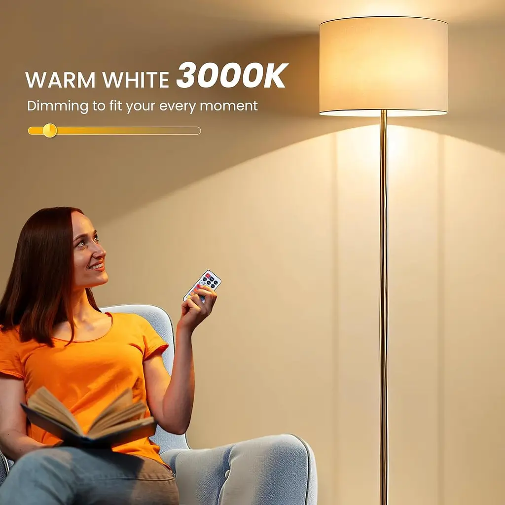 Світлодіодні лампи TobeBright 2W E14 RGB, що змінюють колір, E14 затемнення капсульний світлодіодний пульт дистанційного керування - фото 2