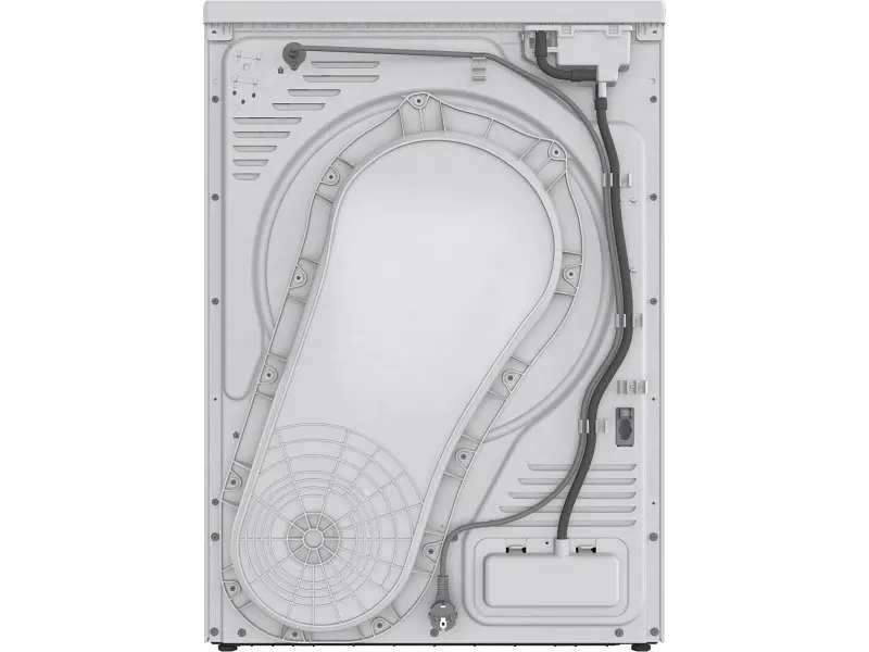 Сушильна машина Gorenje D2HNE7E/UA - фото 4