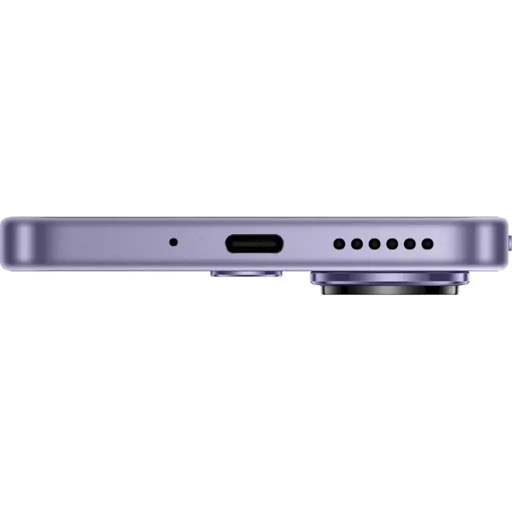 Смартфон Poco M6 Pro 8/256GB Purple - фото 7