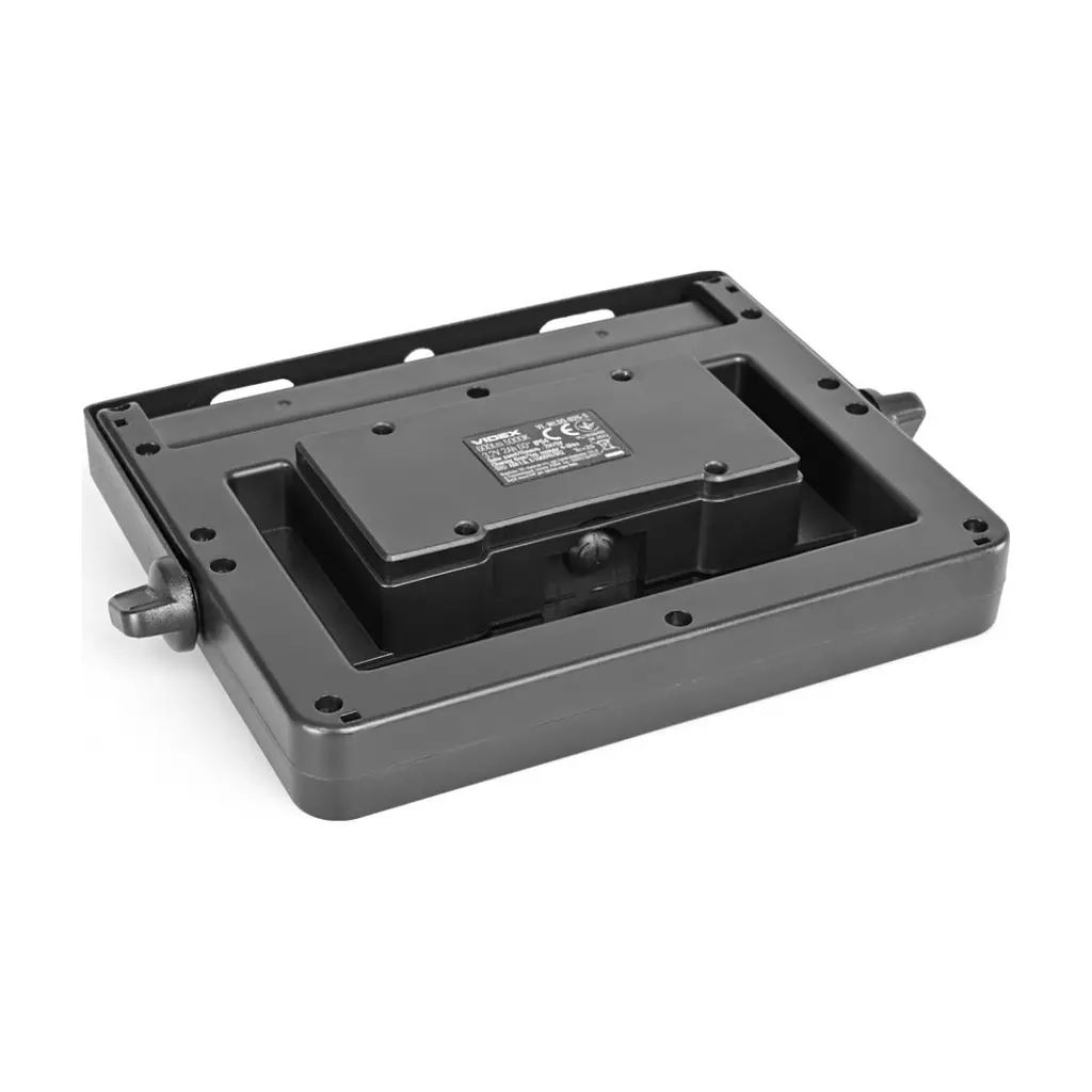 Прожектор Videx IP54 600Lm 5000K Сенсорний (VL-WLSO-025-S) - фото 9