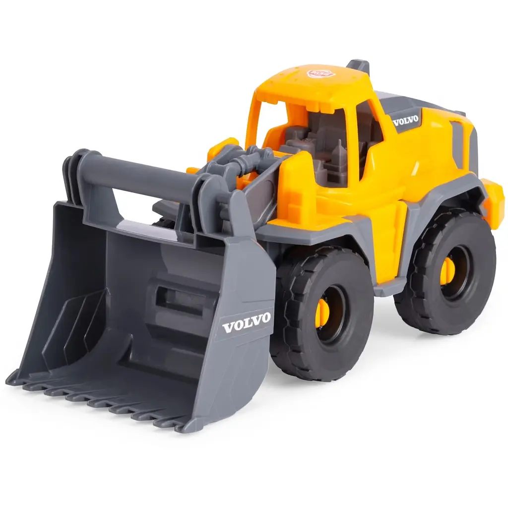 Навантажувач Dickie Toys Вольво 26 см (3724010)