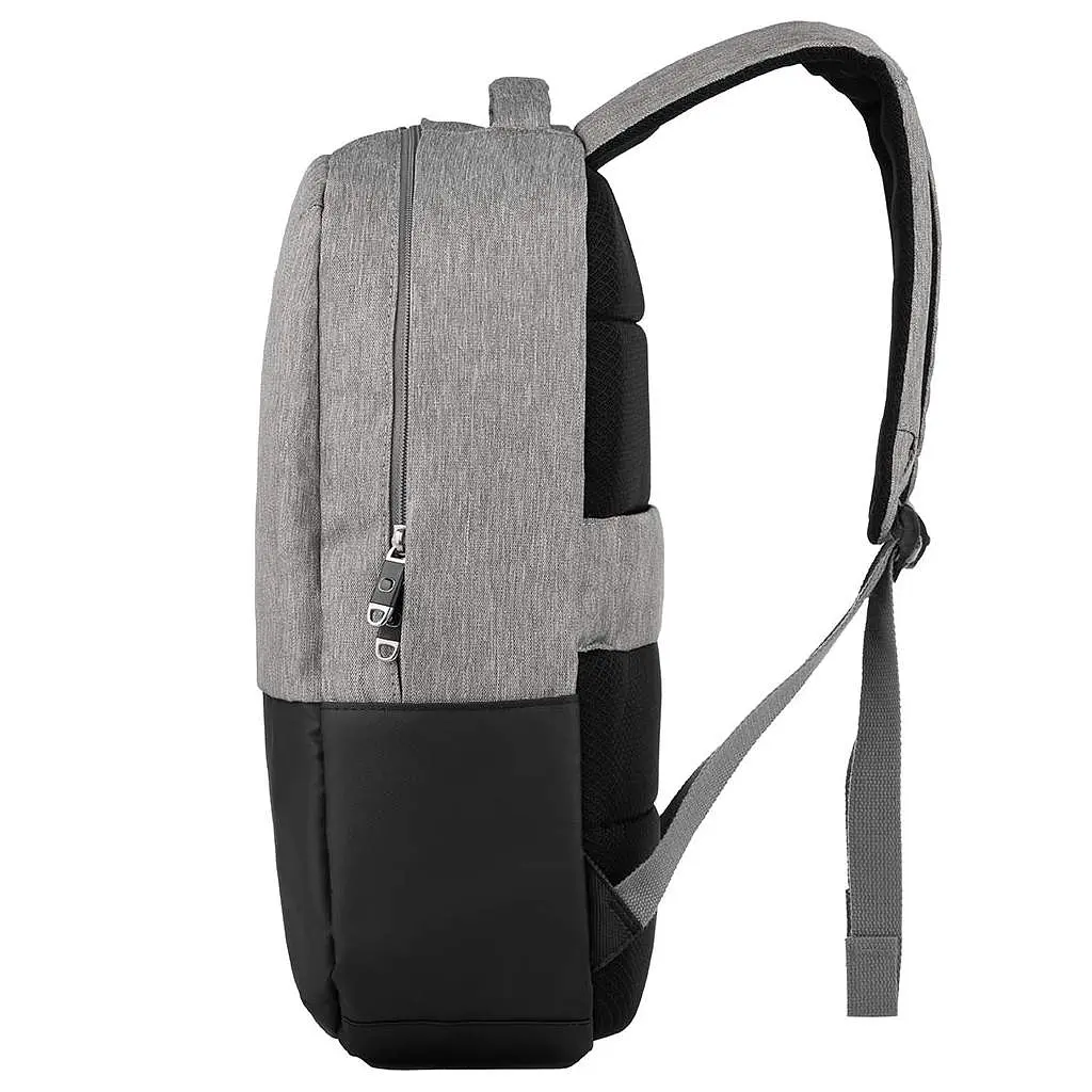 Рюкзак для ноутбука 2E 16" BPN6326 DayPack , grey (2E-BPN6326GR) - фото 3
