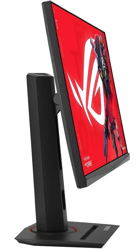 Монітор Asus 27" ROG Strix XG279CNS (90LM0AW0-B01371) IPS Black 380Hz - фото 4