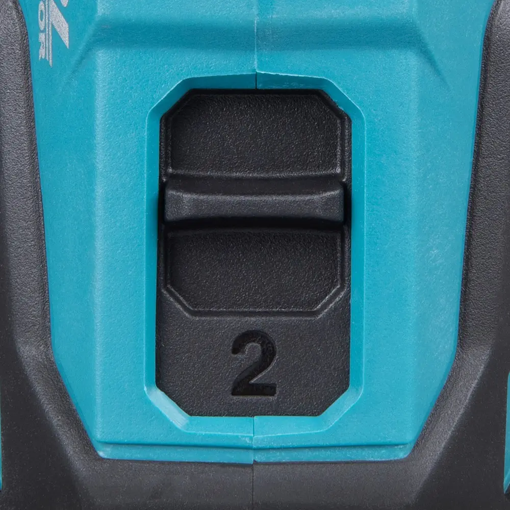 Шурупокрут акумуляторний з ударним режимом Makita DHP490WVE (65 Нм, 1.5-13 мм, BL, LXT Basic) - фото 8