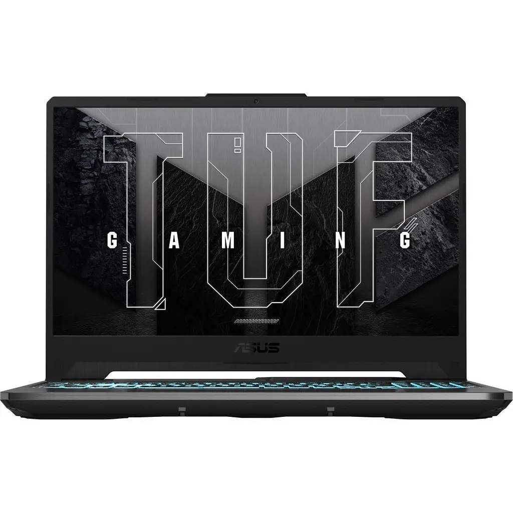 Ноутбук Asus TUF Gaming A15 FA506NCG (FA506NCG-HN185) [172946] - фото 2