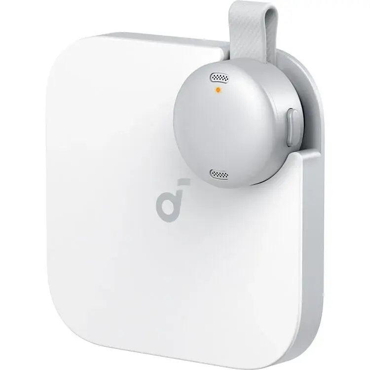 Диктофон Anker SoundCore Work White (D3200G21) - фото 3