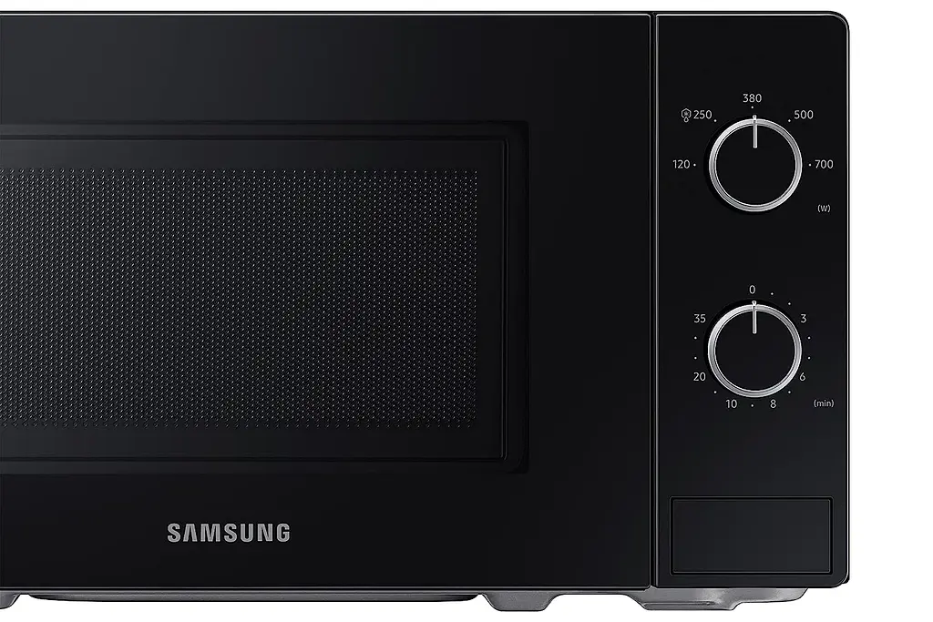Мікрохвильова піч Samsung MS20A3010AL - фото 6