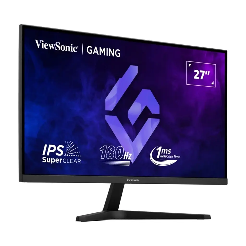 Монітор ViewSonic VX27G1-HD - фото 4